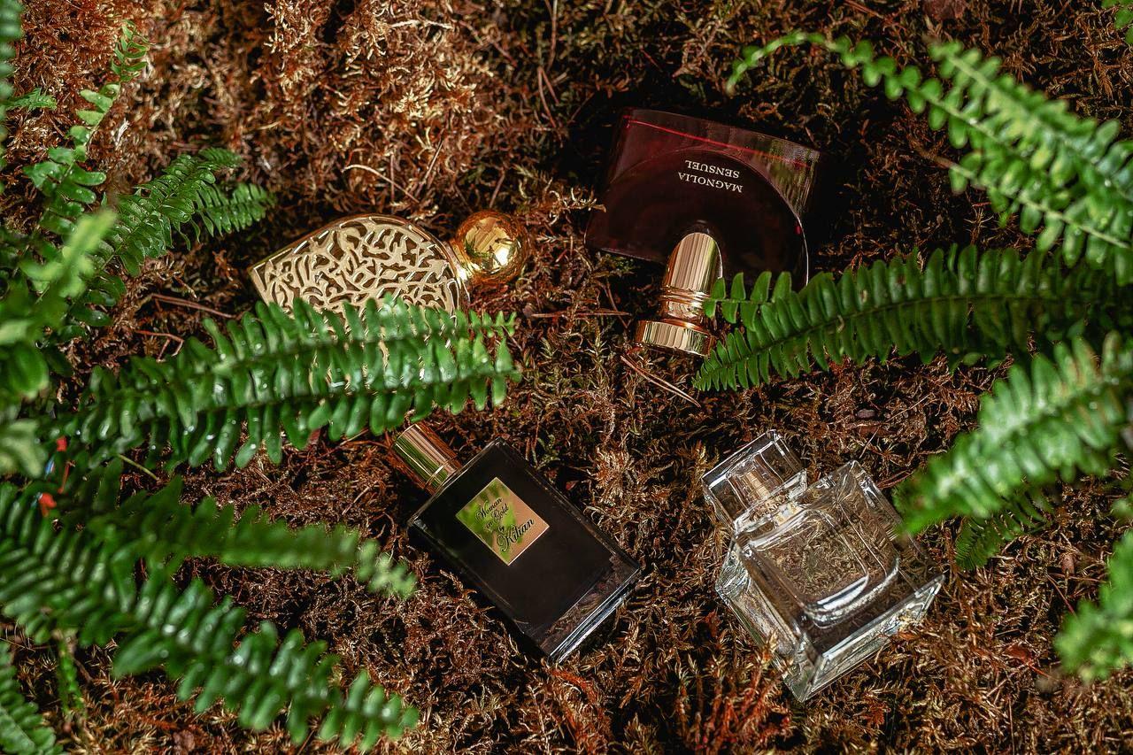 Бьюти-съемка - изображение 6