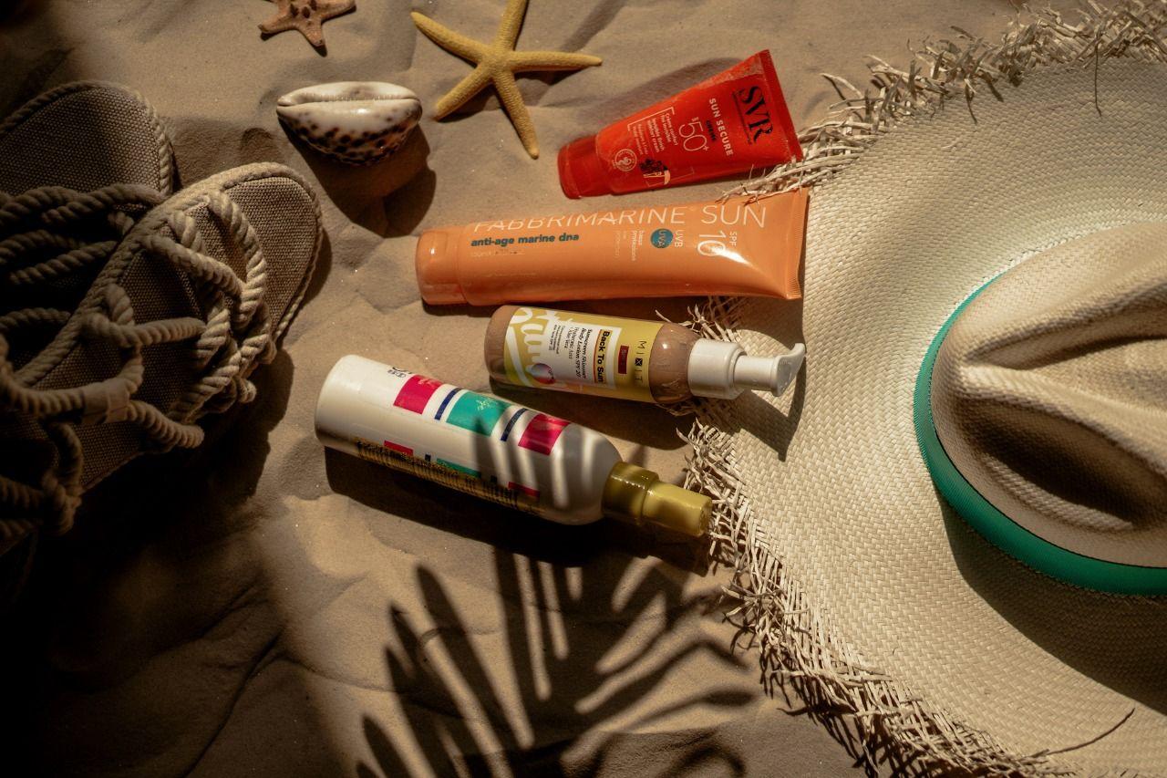 Бьюти-съемка - изображение 7