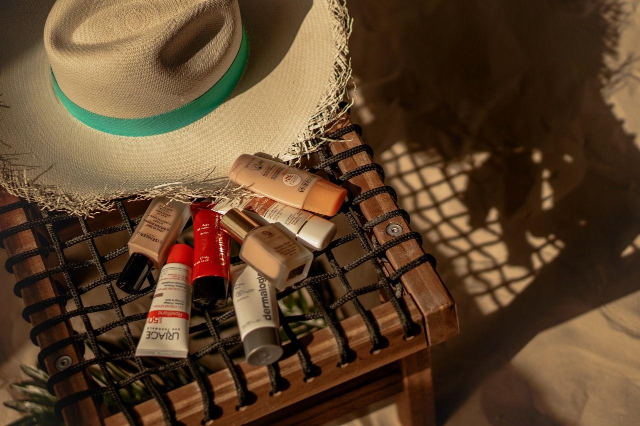 Бьюти-съемка - изображение 2