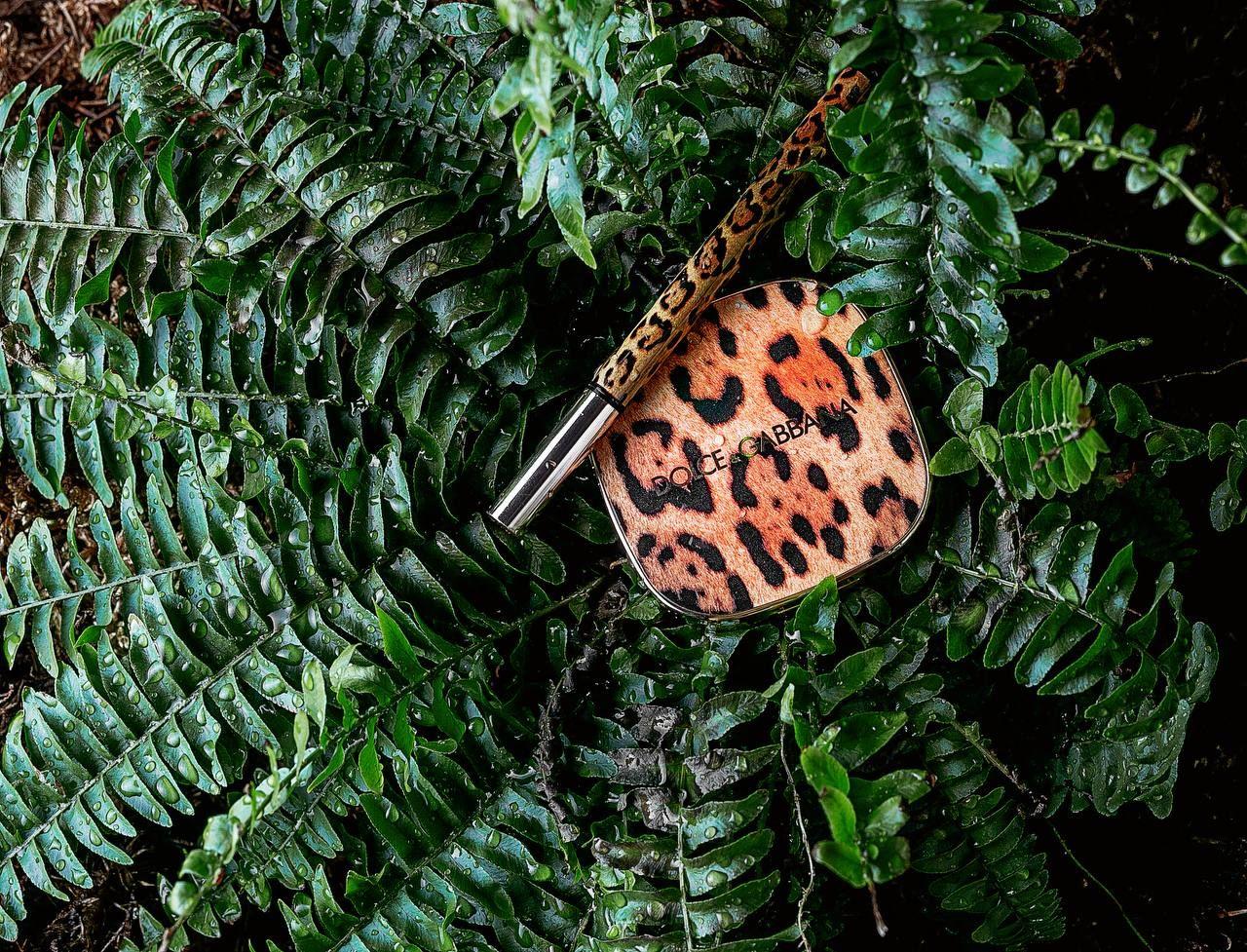 Бьюти-съемка - изображение 3