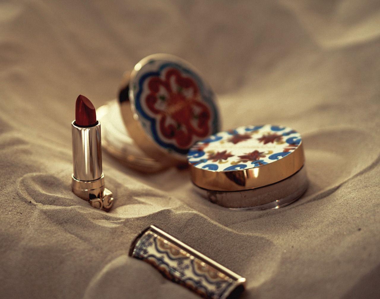 Бьюти-съемка - изображение 8