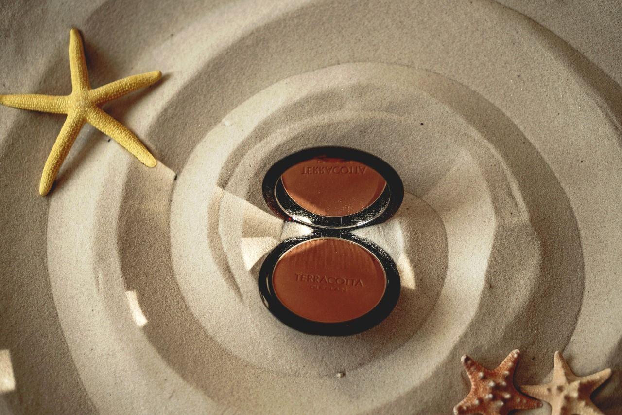 Бьюти-съемка - изображение 6