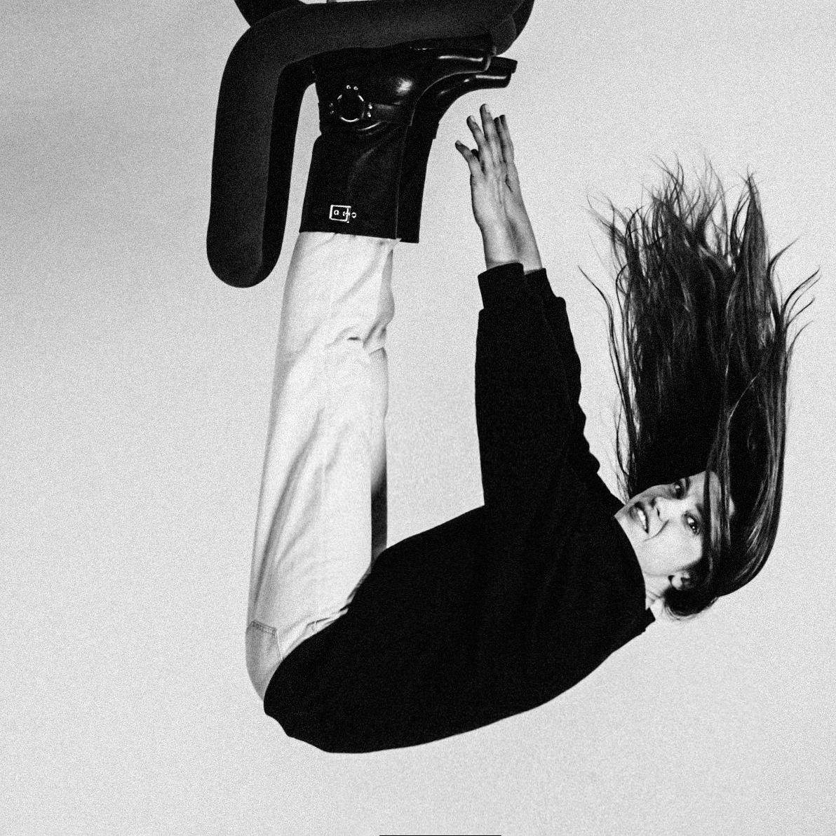 Родина — Fashion Stylist