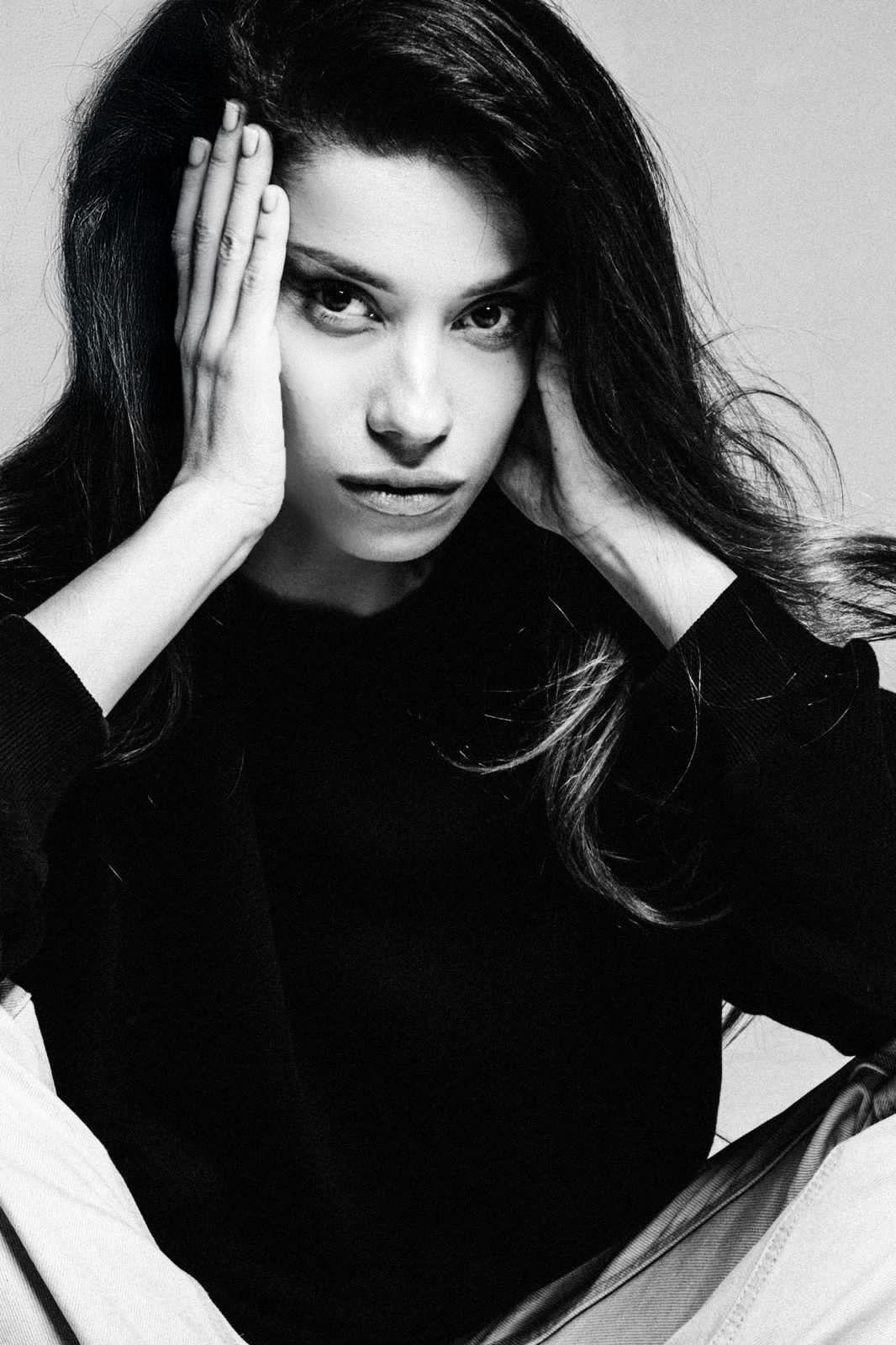 Ольга Родина