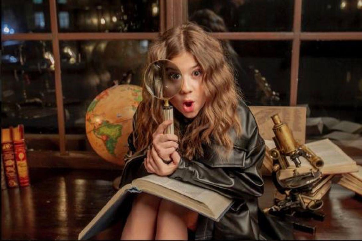 Съемка Миланы Хаметовой - изображение 2