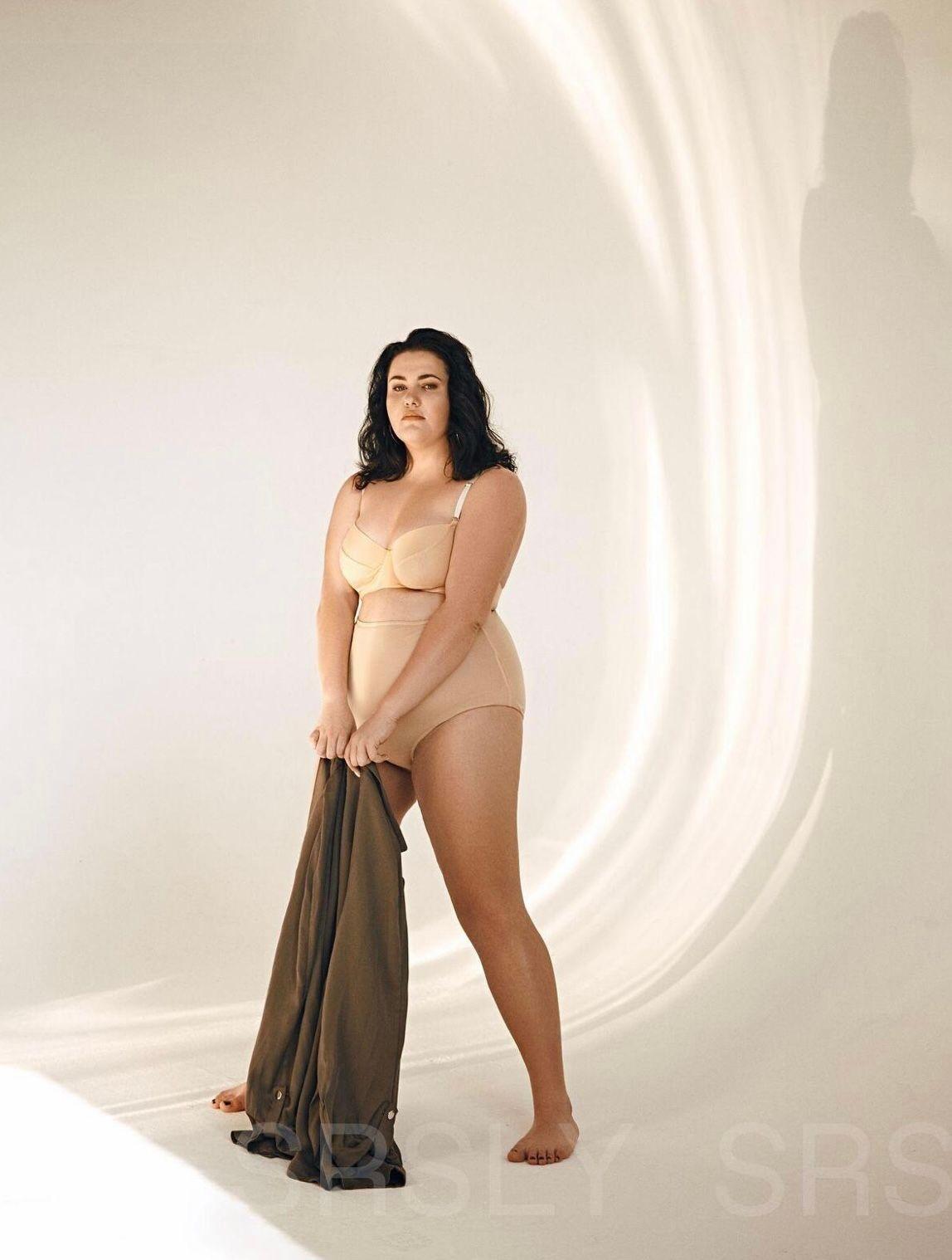 Съемка Даны Пригожиной - изображение 2