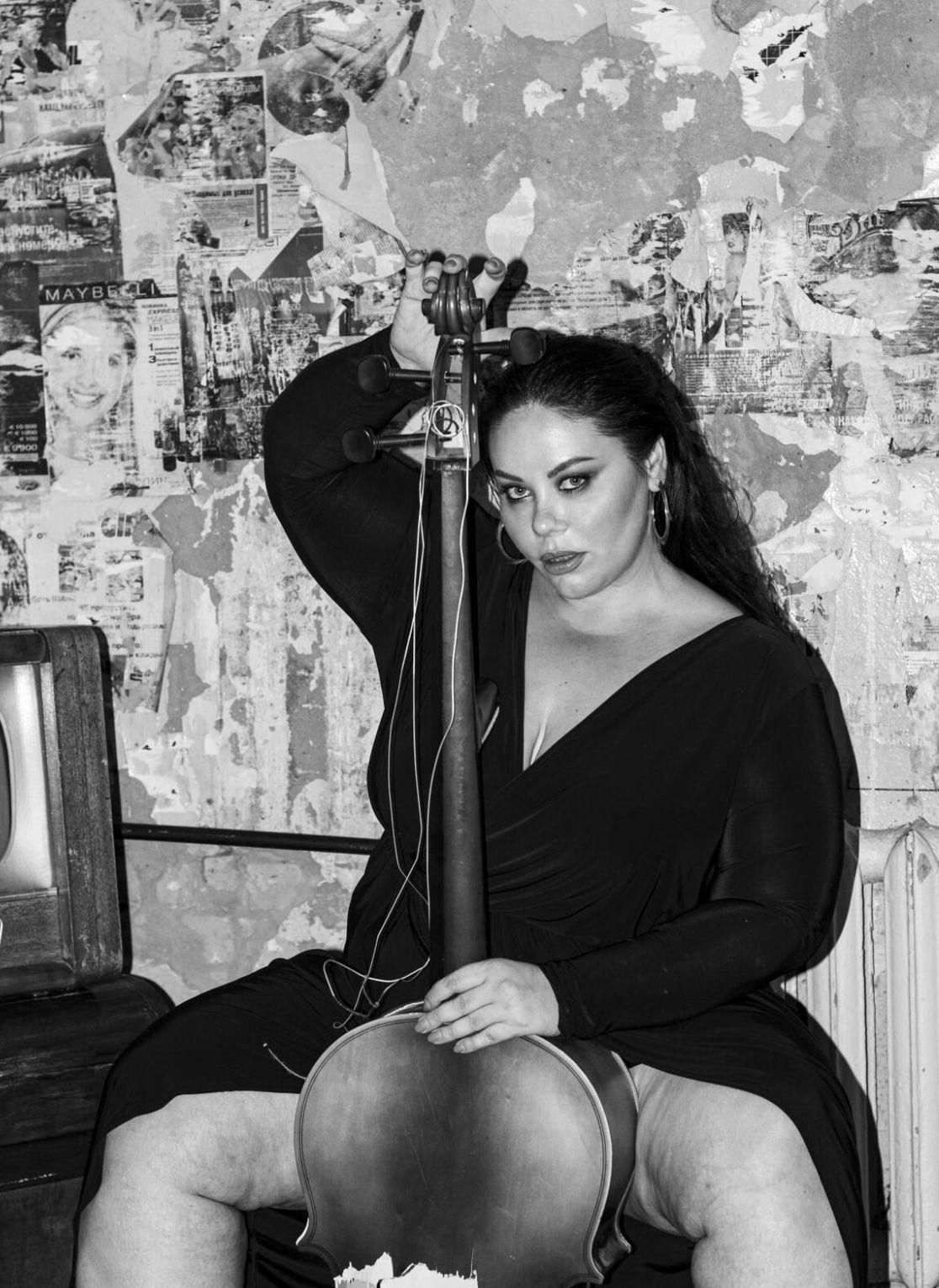 Съемка блогера Кати Новиковой - изображение 1