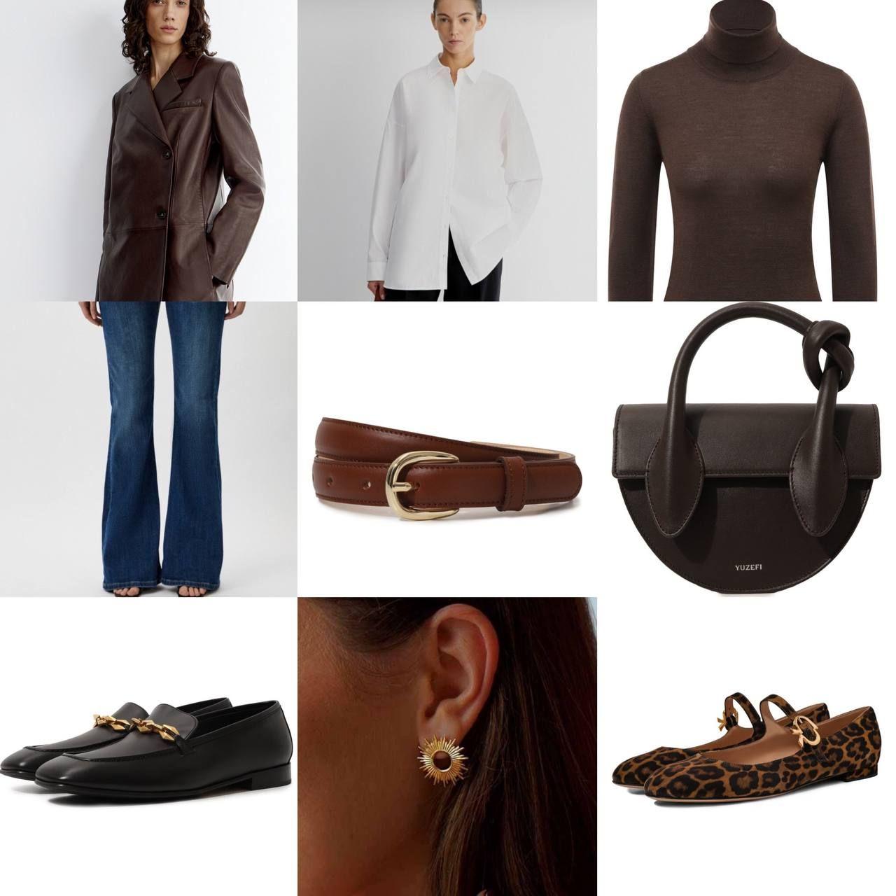 Подбор образов для частного клиента - изображение 2