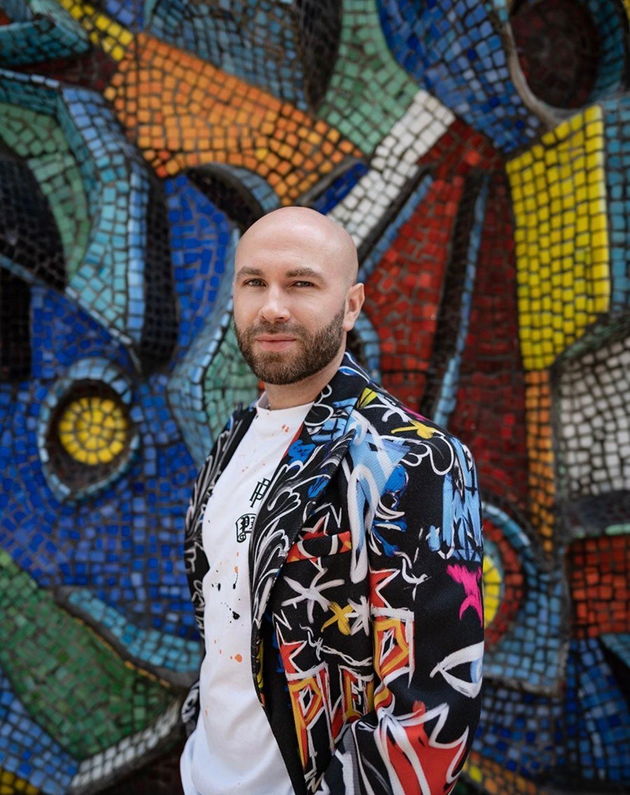 Съемка блогера Стаса Круглицкого - изображение 8