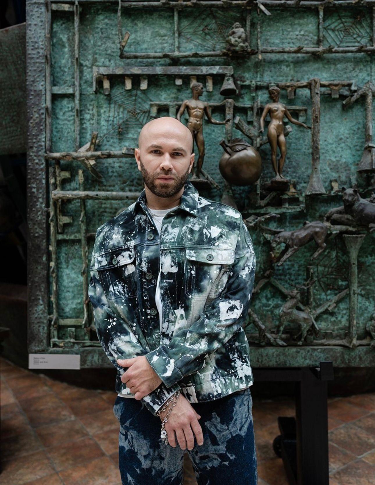 Съемка блогера Стаса Круглицкого - изображение 4