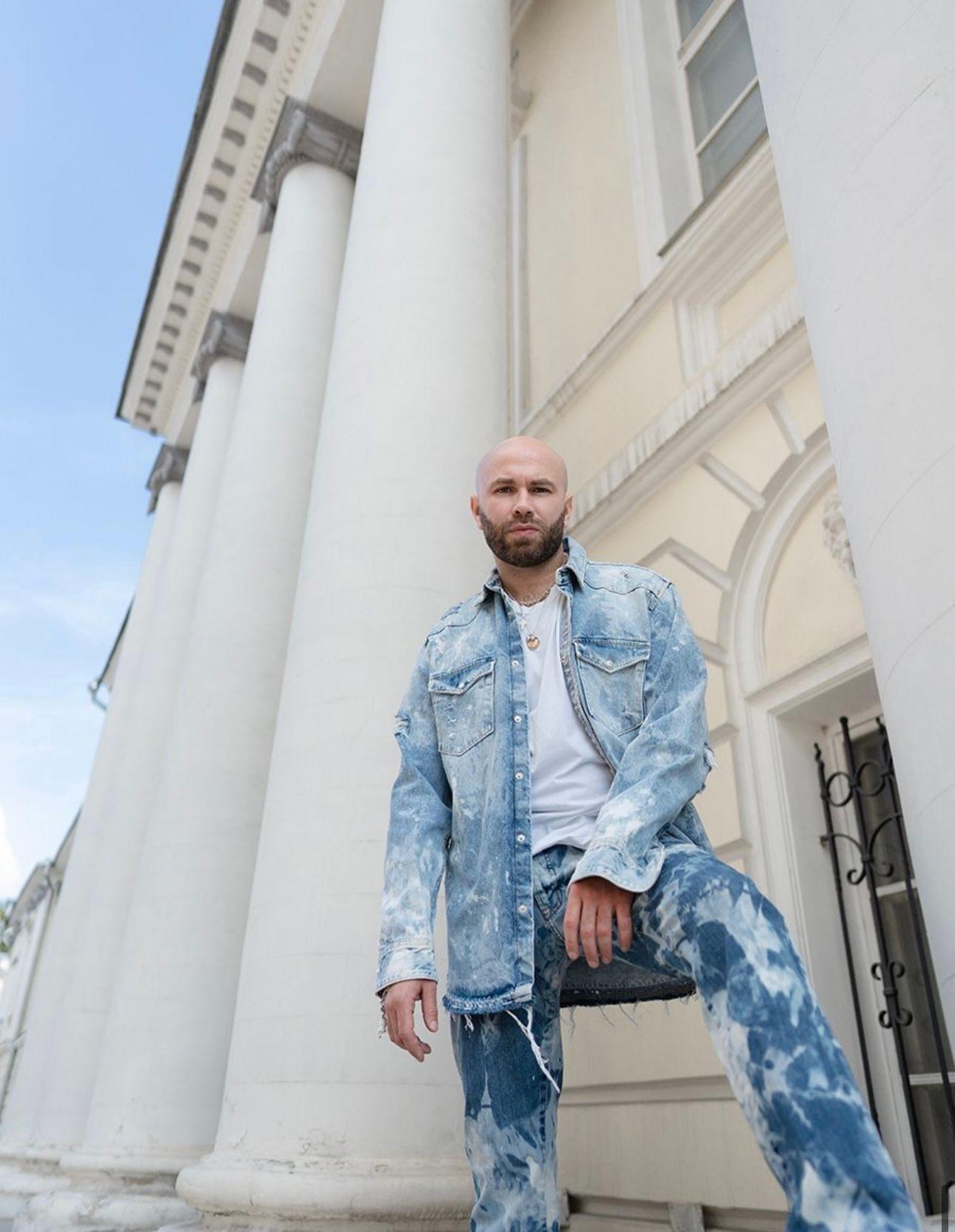 Съемка блогера Стаса Круглицкого - изображение 2