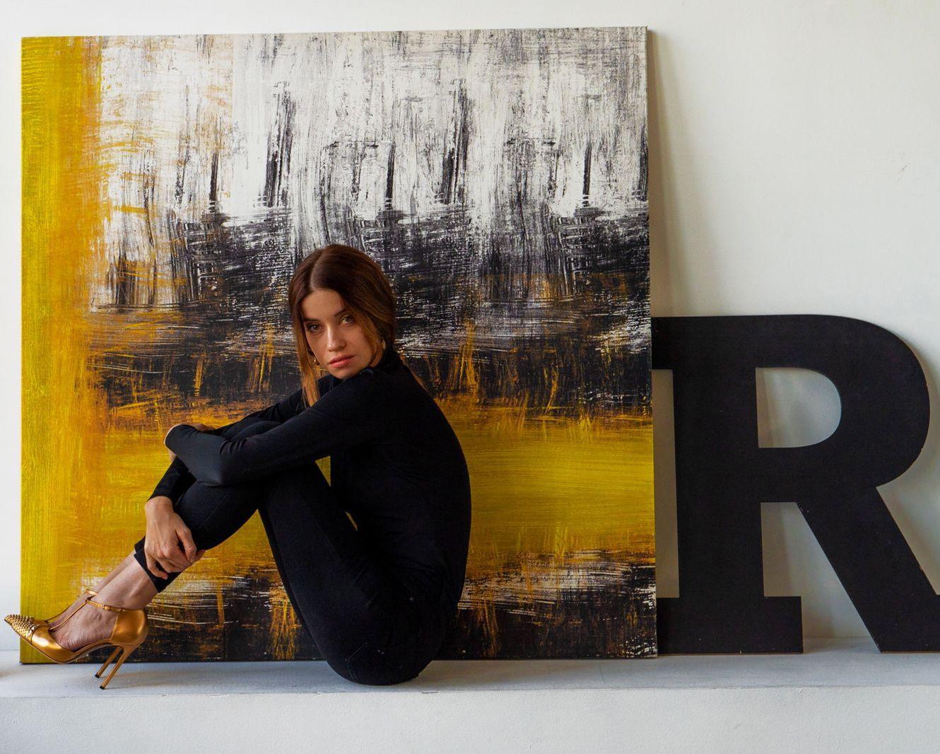 Родина — Fashion Stylist