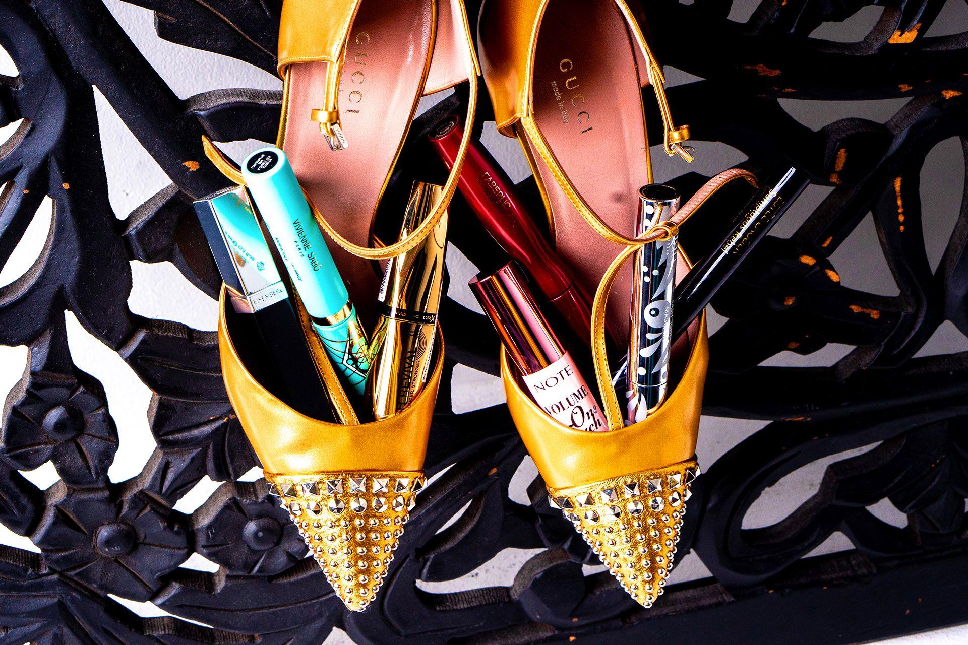 Бьюти-съемка - изображение 6