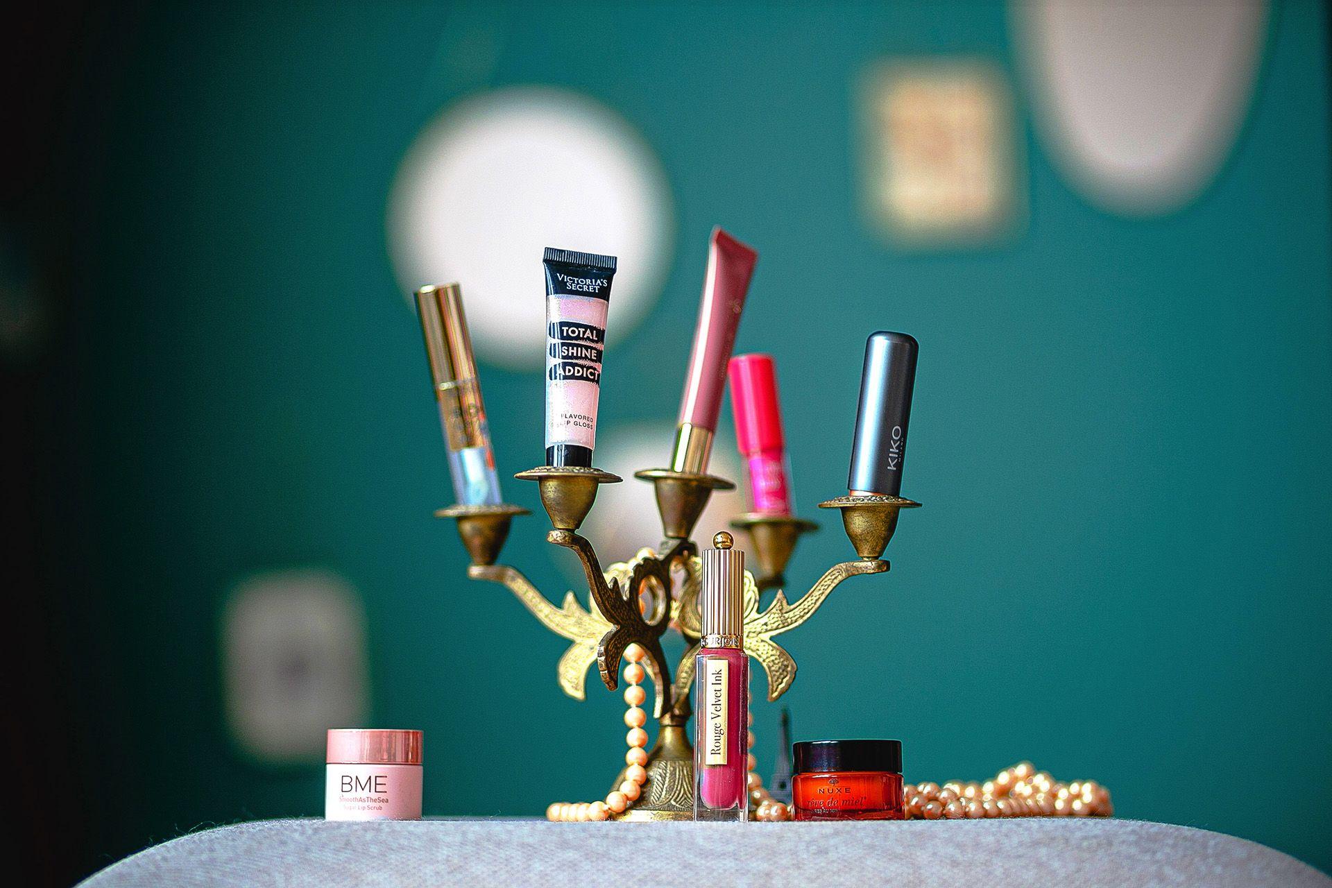 Бьюти-съемка - изображение 2