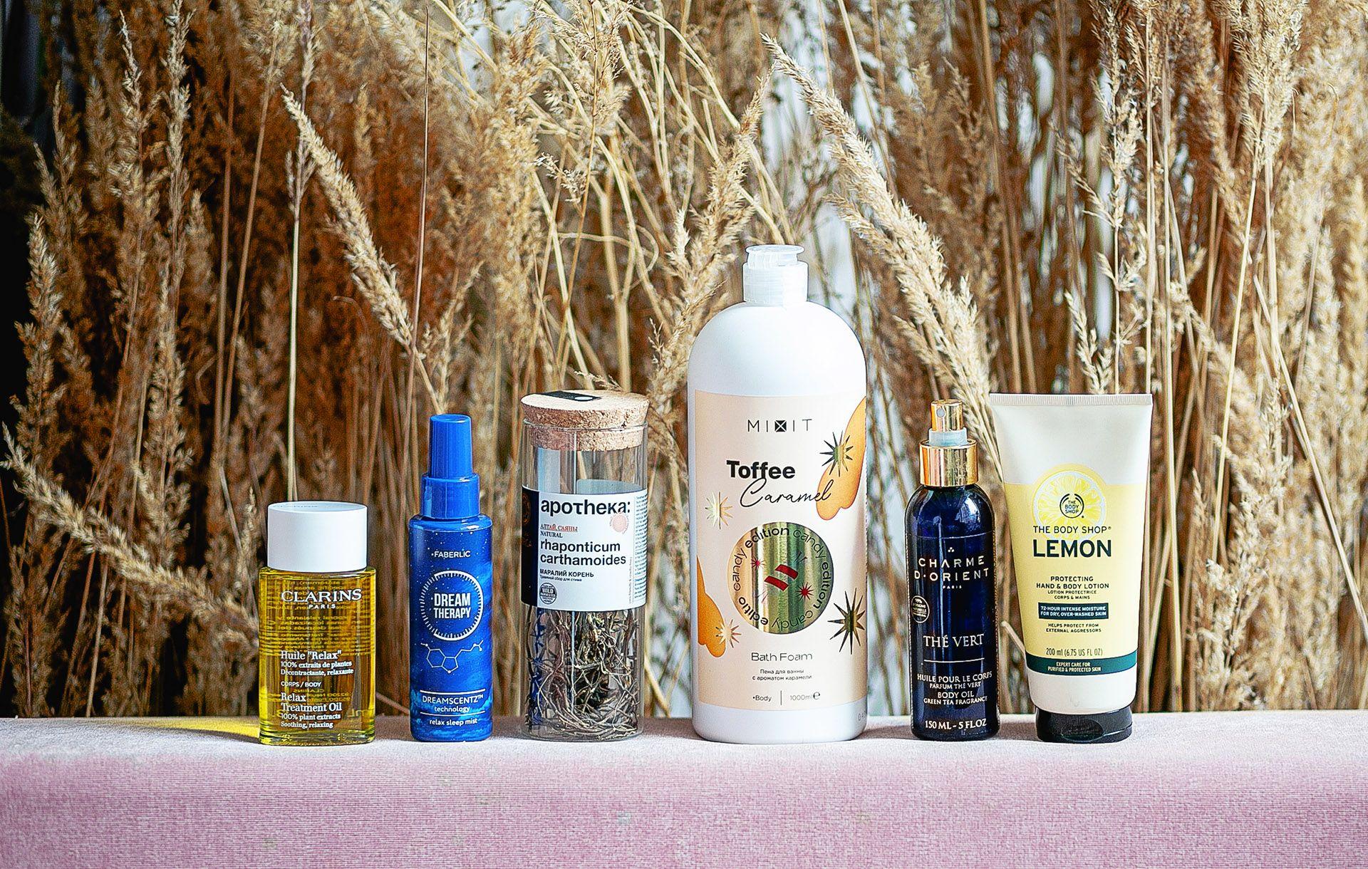 Бьюти-съемка - изображение 4